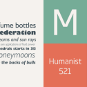 Humanist 521 BT