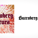 Gutenberg Textura