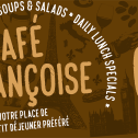 Café Françoise