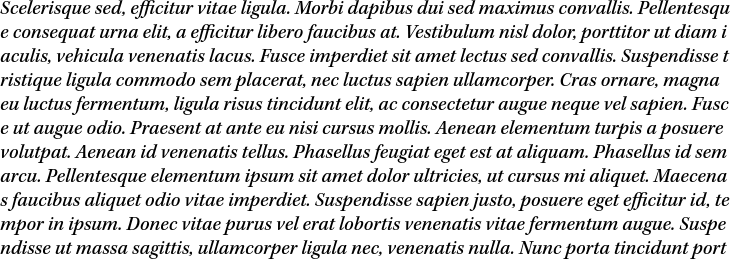 `Kepler Std Medium Italic` Preview