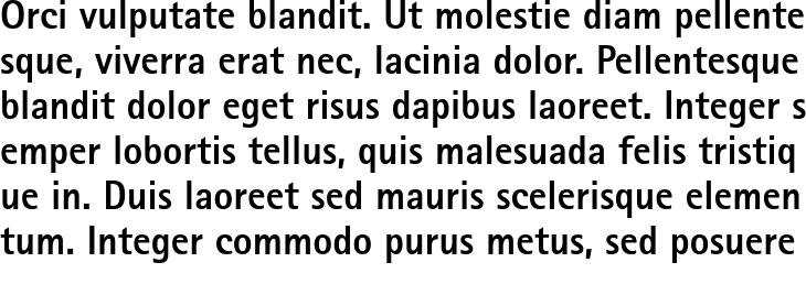 `Rotis Sans Serif Pro 75 ExtraBold` Preview