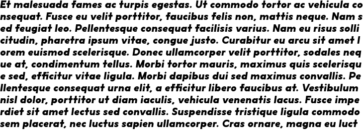 `Lucifer Sans Extra Bold Italic` Preview