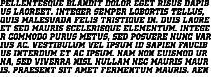 `Old School United Italic` Preview