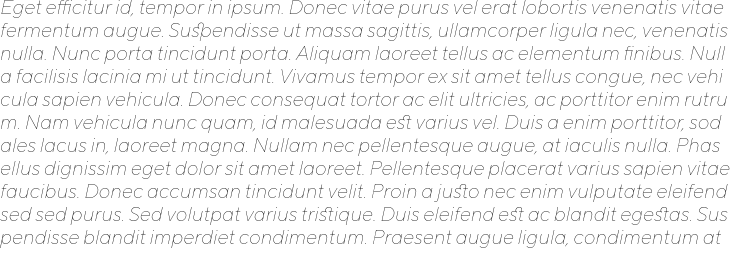 `TT Norms Thin Italic` Preview