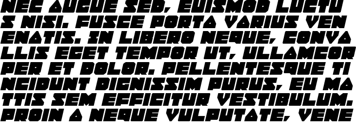 `Lobo Tommy Italic` Preview