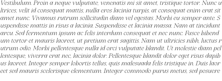 `Noctis Light Italic` Preview