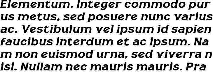 `Casille Bold Italic` Preview