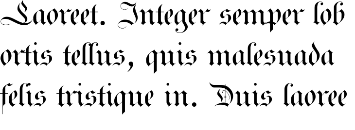 `Royal Bavarian Plain PDF Regular` Preview