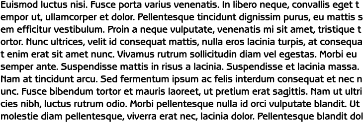 `ITC Benguiat Gothic Std Bold` Preview