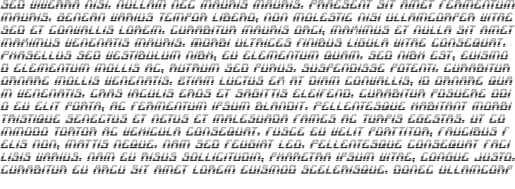 `1968 Odyssey Gradient Italic` Preview
