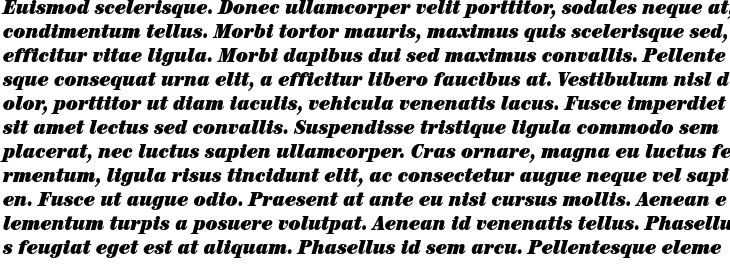 `ITC Century Italic` Preview