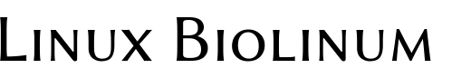 `Linux Biolinum Capitals Small Caps` Preview