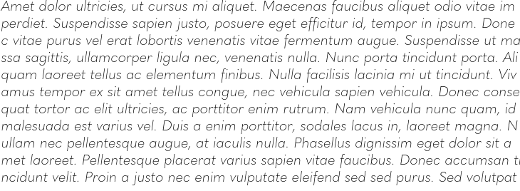 `Quasimoda Extra Light Italic` Preview