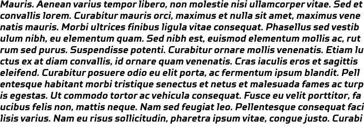 `TT Squares Condensed Bold Italic` Preview