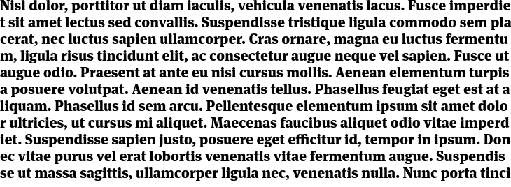 `Meta Serif Pro Black` Preview