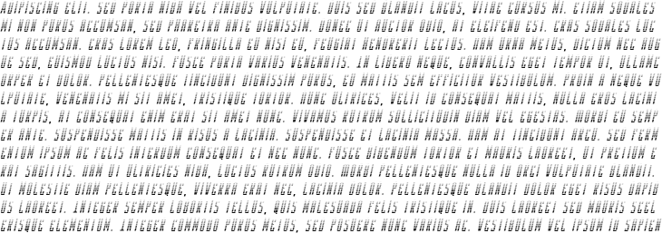 `Y-Files Gradient Italic` Preview