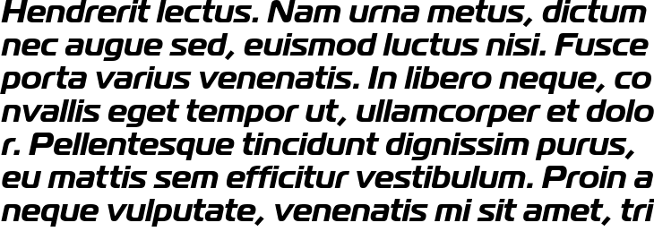 `Magistral Bold Italic` Preview