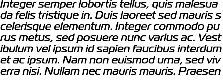 `Magistral Medium Italic` Preview