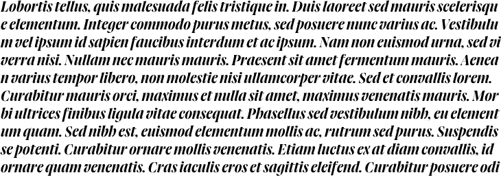 `Joane Pro L Bold Italic` Preview