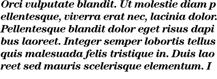 `ITC Century Std Bold Italic` Preview
