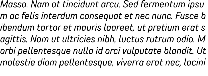 `TT Rounds Neue Condensed Italic` Preview