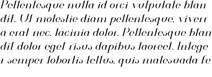 `Valkyrie Extended Italic` Preview