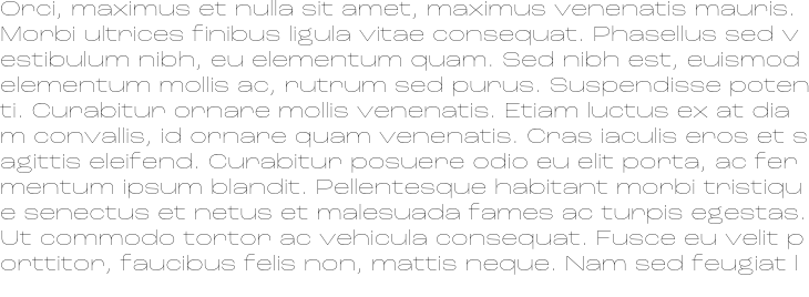 `Roc Grotesk Wide Thin` Preview