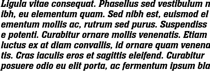 `Neue Aachen Pro Medium Italic` Preview