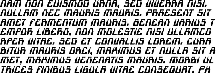`1968 Odyssey Italic` Preview