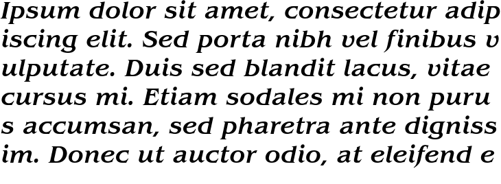 `ITC Benguiat Pro Medium Italic` Preview