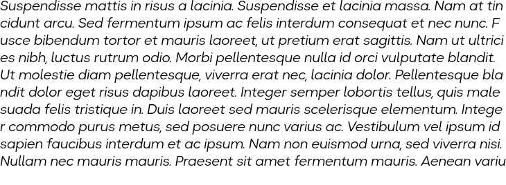 `Okta Neue Normal Narrow Italic` Preview