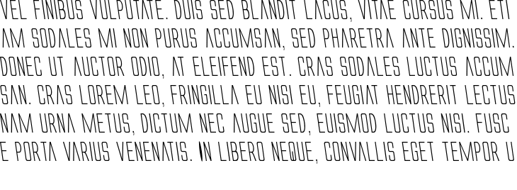 `Alien League II Leftalic Italic` Preview
