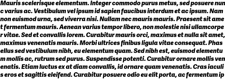 `Adelle Sans ExtraBold Italic` Preview