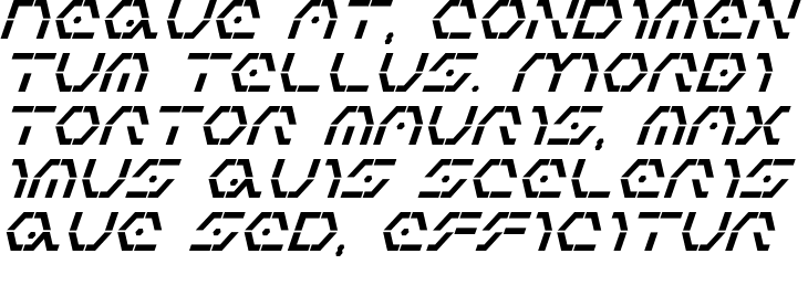 `Zeta Sentry Bold Italic` Preview