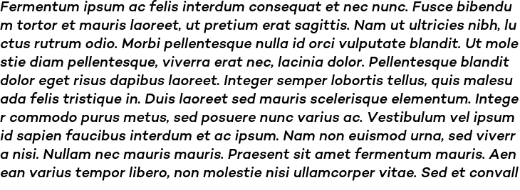 `Campton Medium Italic` Preview