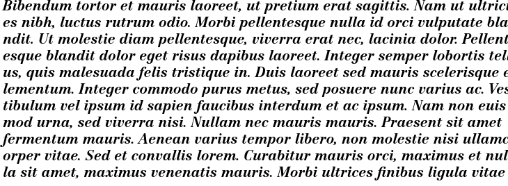 `Centennial LT Std Bold Italic` Preview