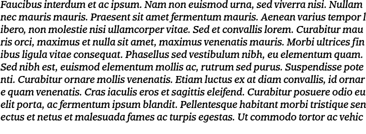 `Claremont RR Medium Italic OS` Preview