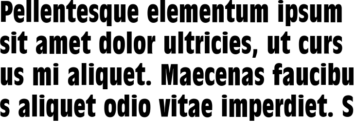 `Antique Olive T Bold Condensed` Preview