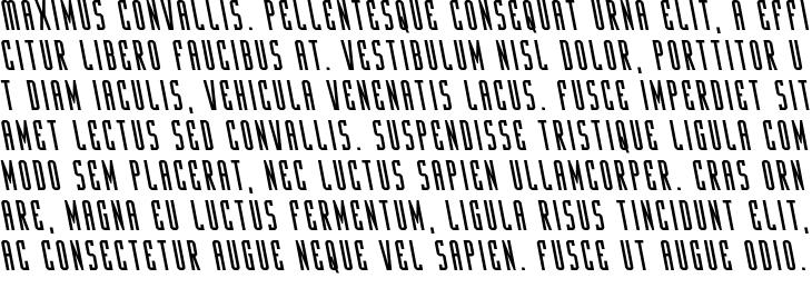 `Y-Files Leftalic Italic` Preview