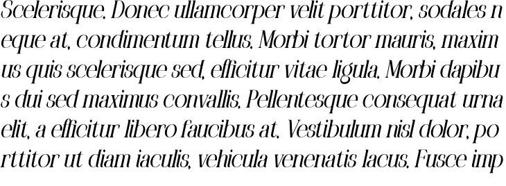 `Phoveus Bold Italic` Preview