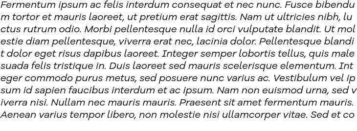 `Galano Grotesque Alt Italic` Preview