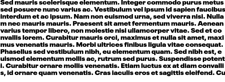 `Neue Plak Extended ExtraBold` Preview