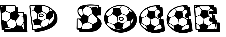 `LD Soccer Ball Regular` Preview