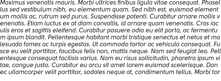 `Solomon Sans Medium Italic` Preview