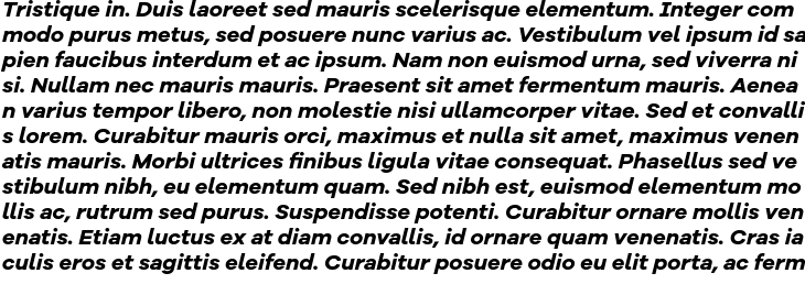 `Galano Grotesque Alt Bold Italic` Preview