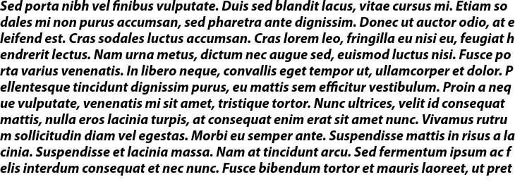`Myriad Pro Bold Italic` Preview