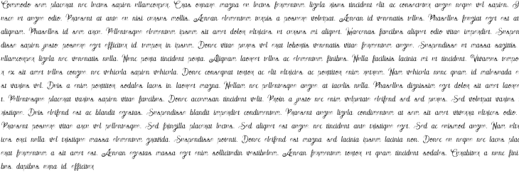`Amora 2 Inline Grunge Regular` Preview