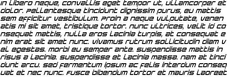 `Star Eagle Laser Italic` Preview