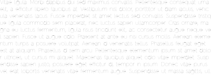 `Hurme Geometric Sans 2 Hairline` Preview