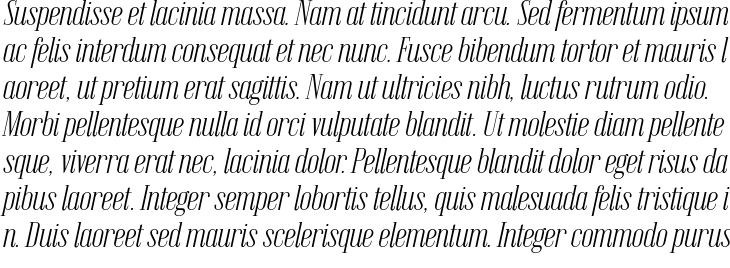 `Emberly Light Italic` Preview
